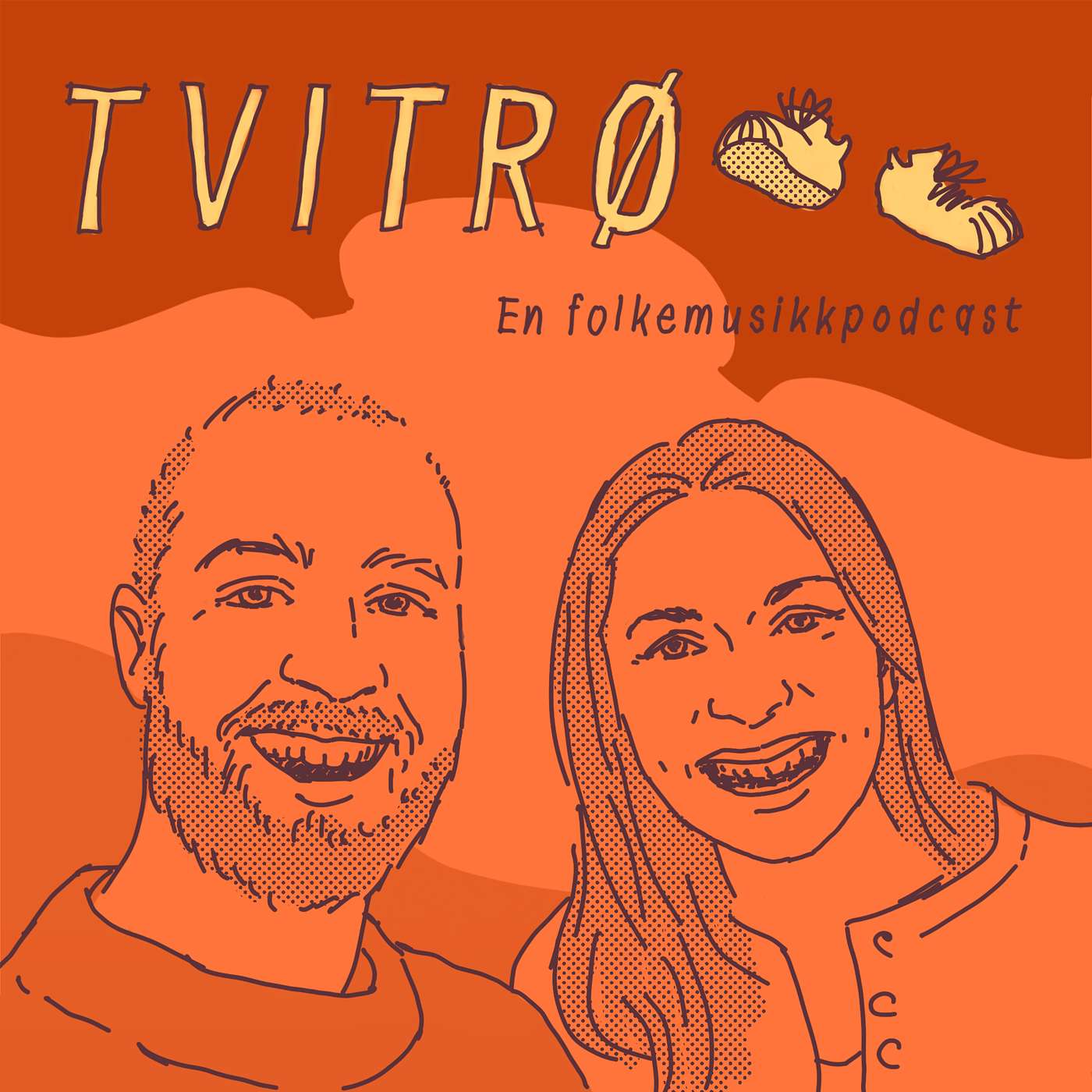 Ep1 Sigrid Stubsveen episode artwork