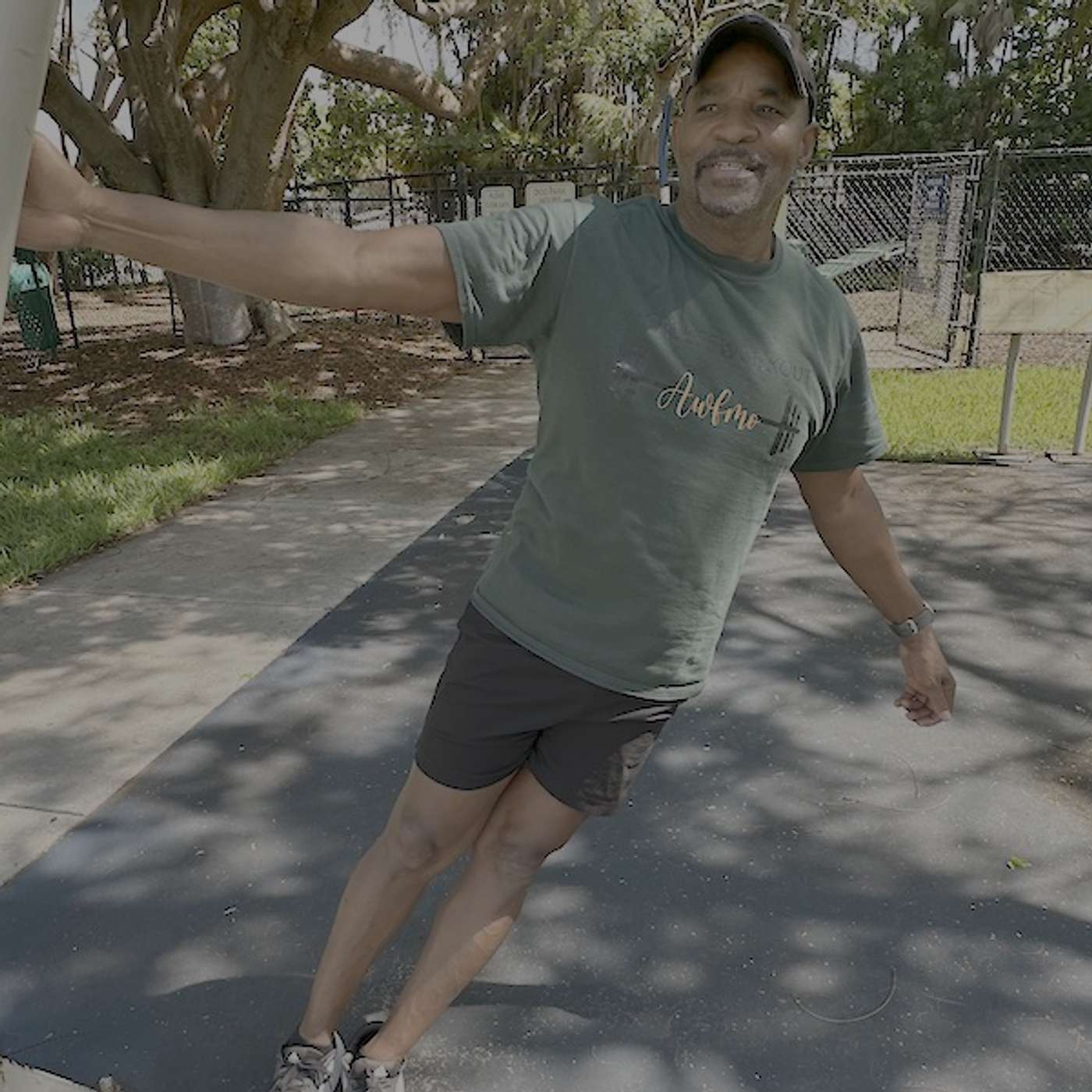 Move Better, Live Longer: The Power of Functional Training | Shebah Carfagna & Nate Wilkins