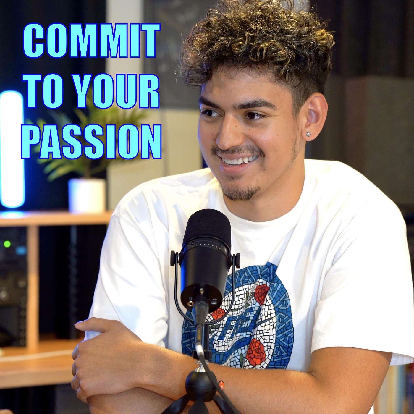 Creative Encounter Podcast