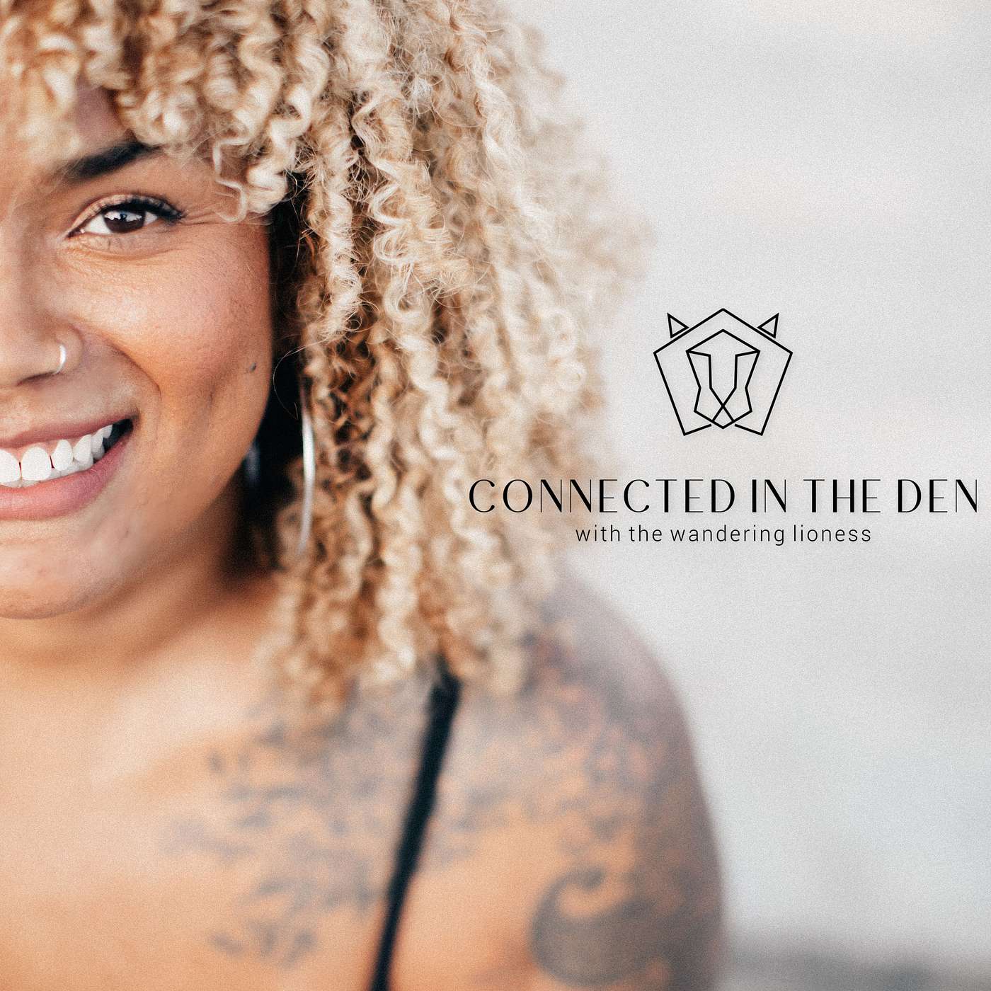 Connected In The Den