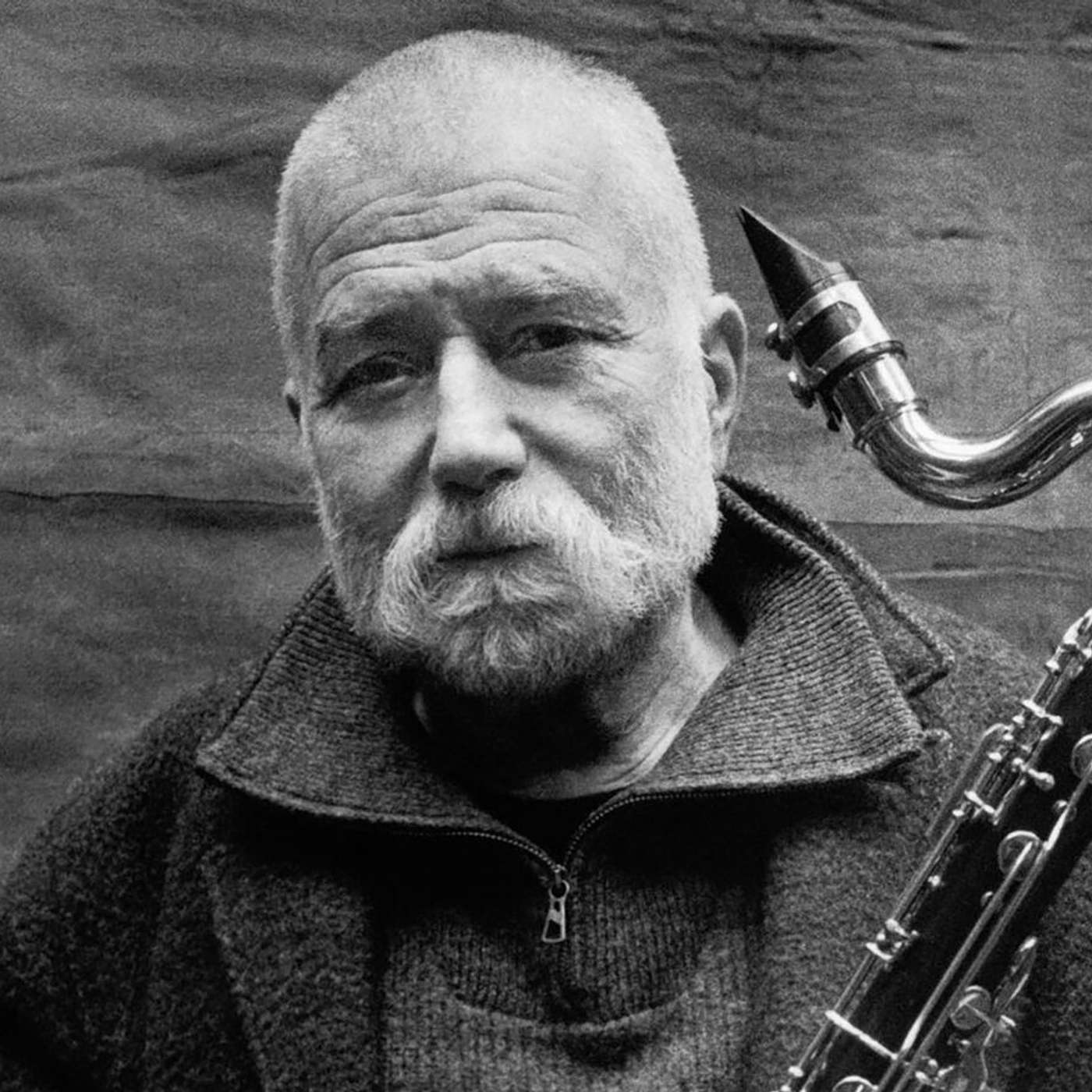 Jazz Bastard Podcast