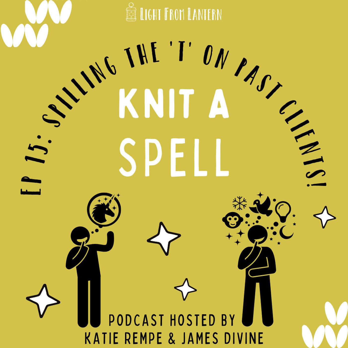 Knit A Spell