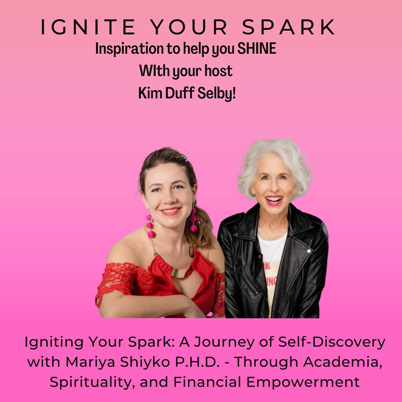 Ignite Your Spark