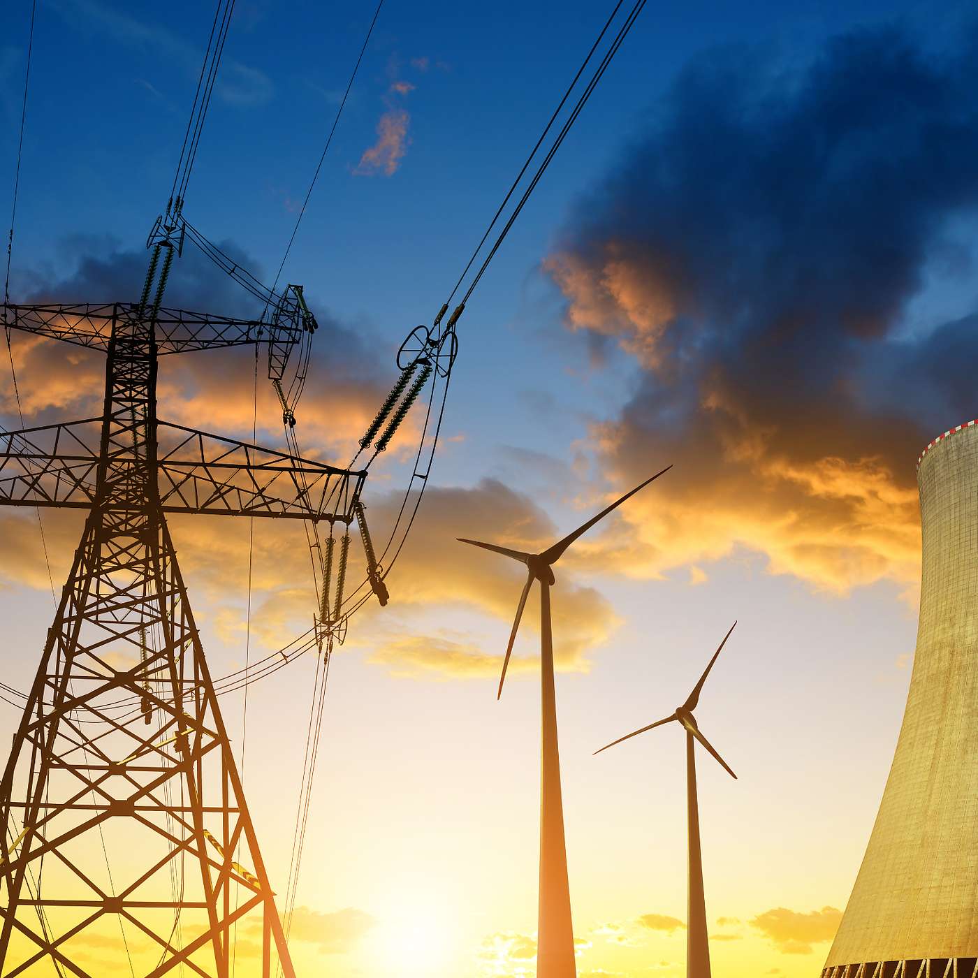 S2-EP 016 . Understanding the Impacts of Phasing out American Nuclear Power Generation - A Conversation with Lyssa Freese