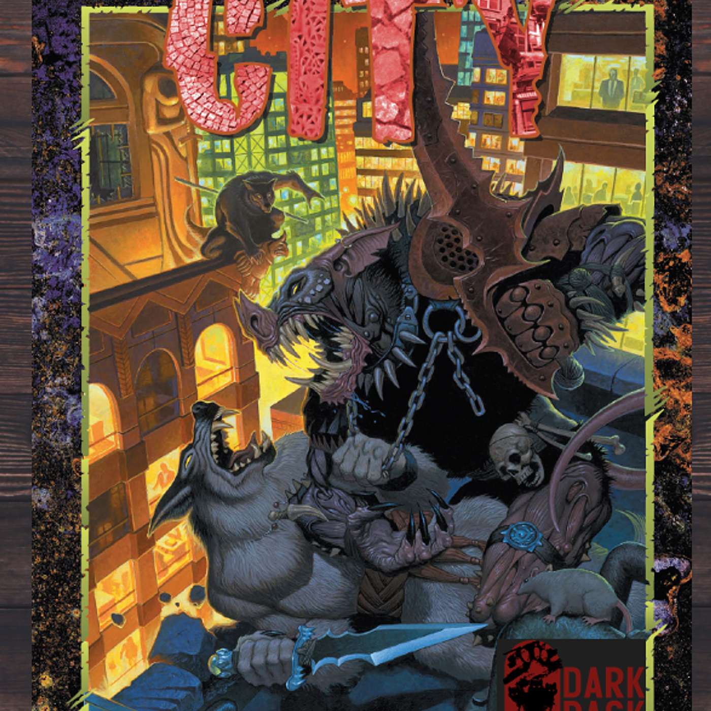25 Years of Vampire: The Masquerade