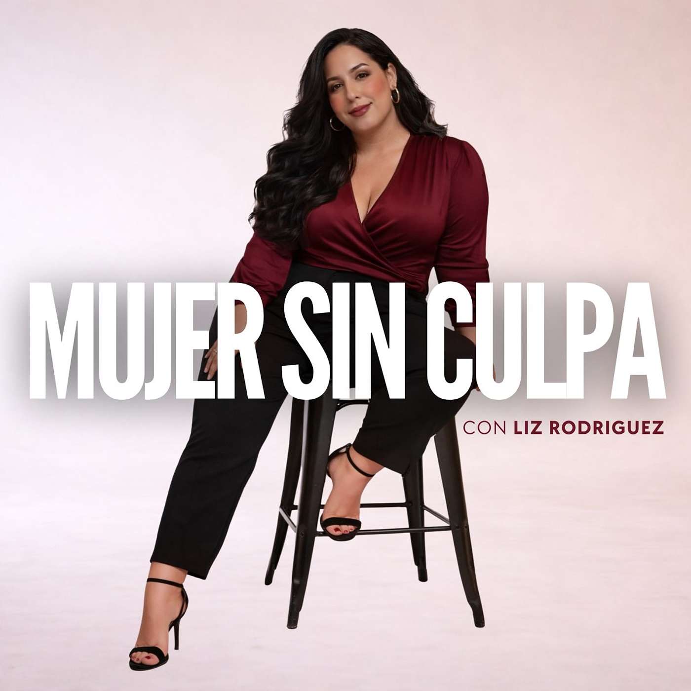 Mujer Sin Culpa