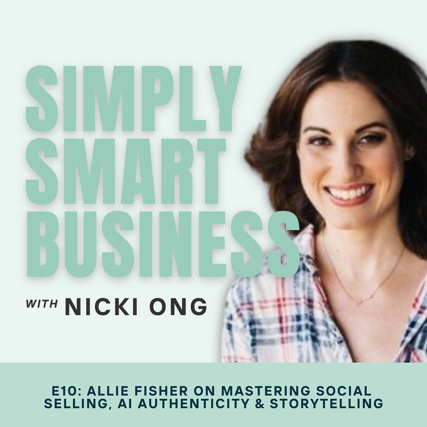 Simply Smart Business Podcast
