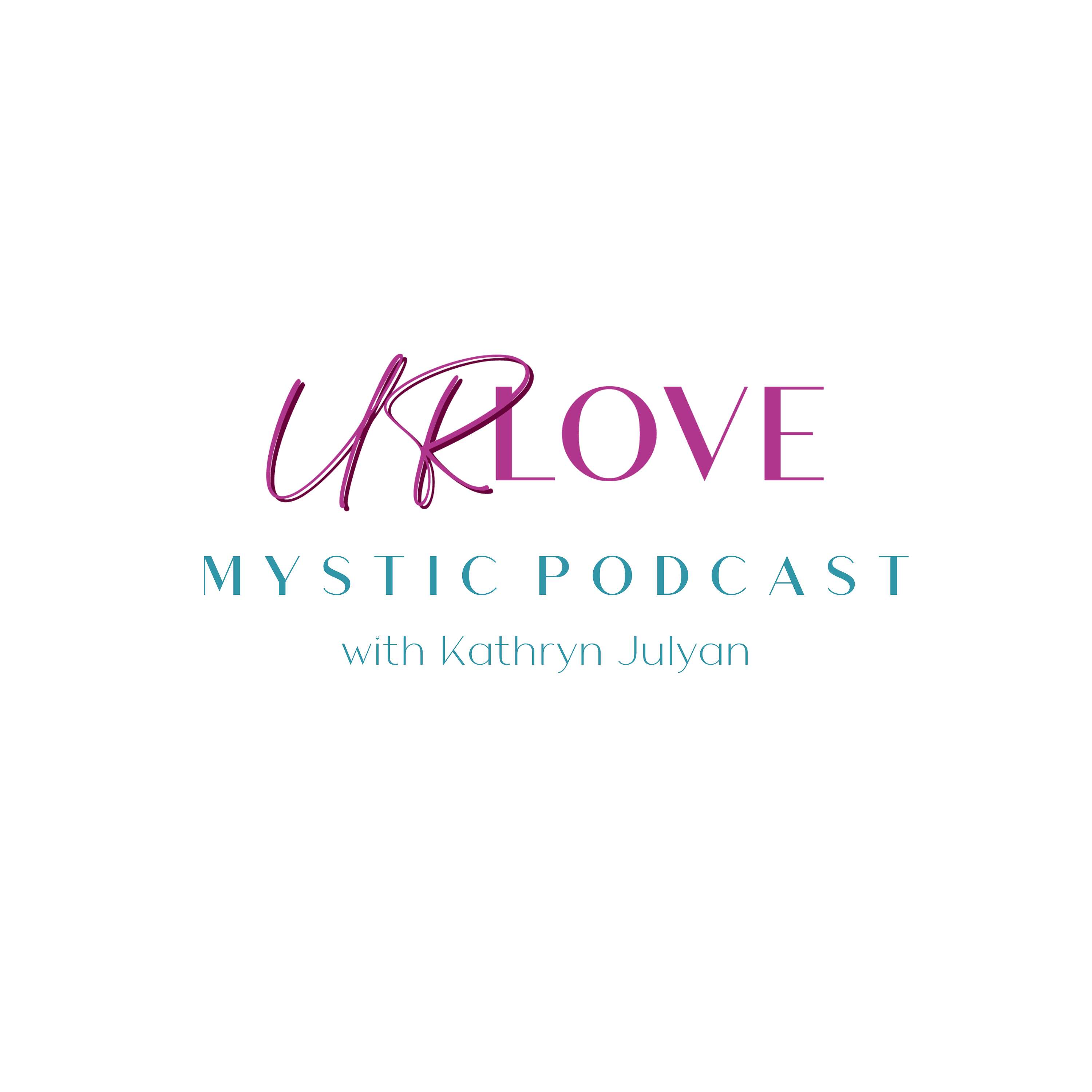 URLOVE MYSTIC Podcast podcast artwork