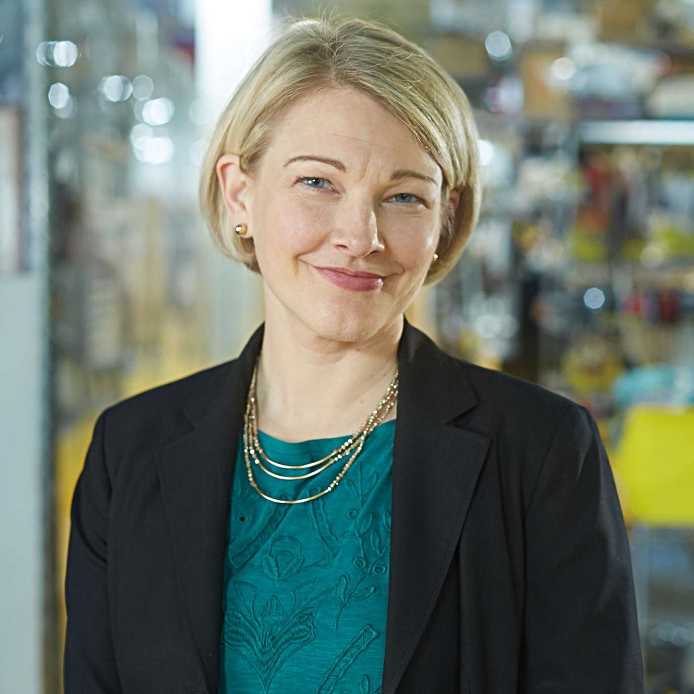 Leaders in Cleantech