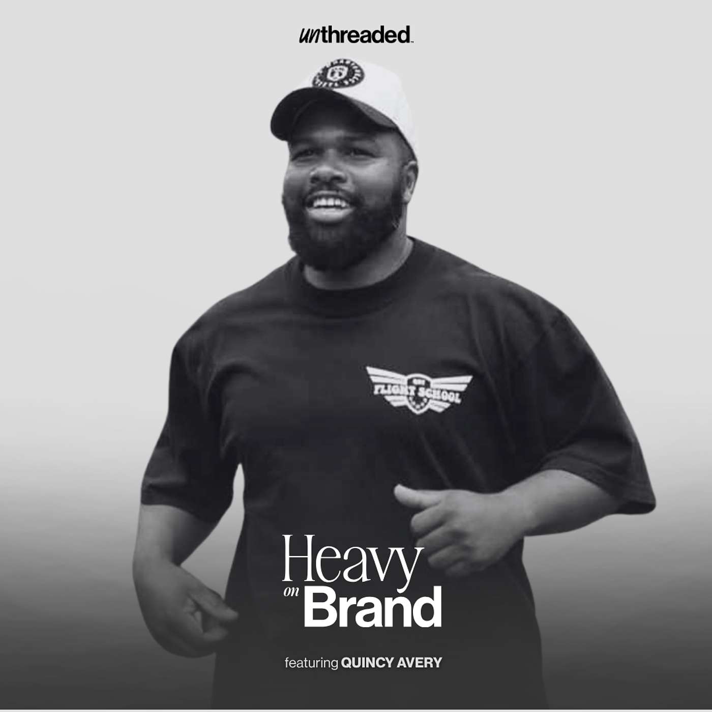 Building a Brand NFL Quarterbacks Trust w/Quincy Avery