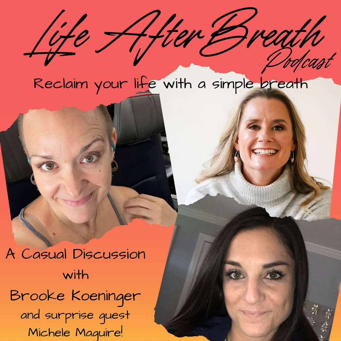 Life After Breath