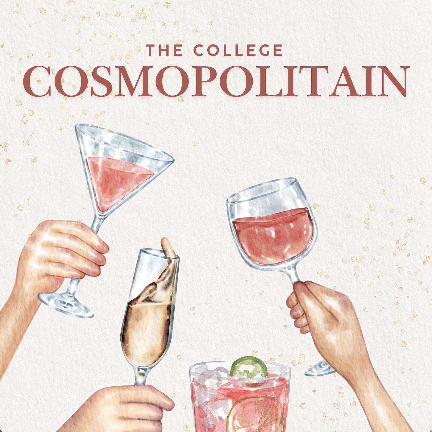 The College Cosmopolitan