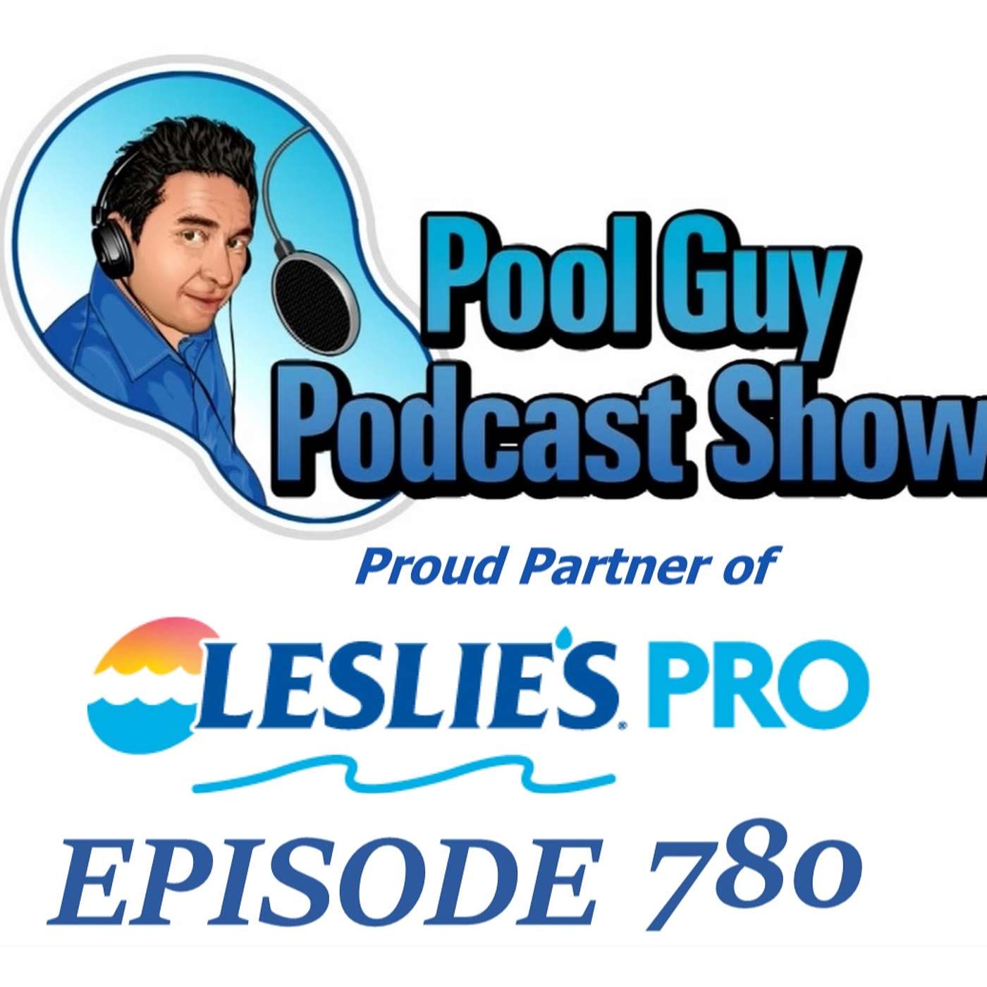 The Pool Guy Podcast Show