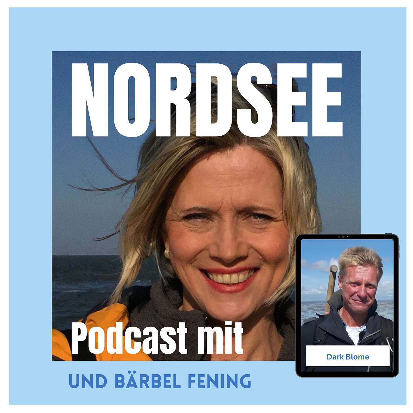 NORDSEE Podcast