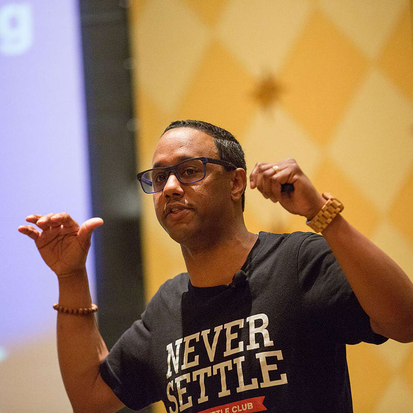 SoundBalming with Dr. LaMarr Darnell Shields