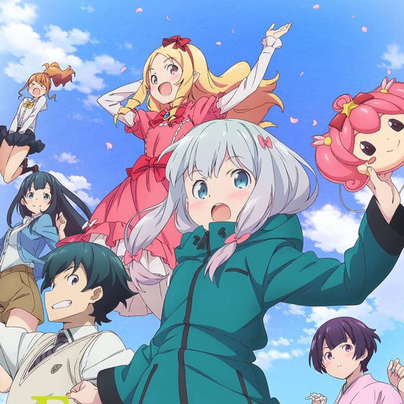 The Other Side - Episode 157: What Eromanga Did To Us