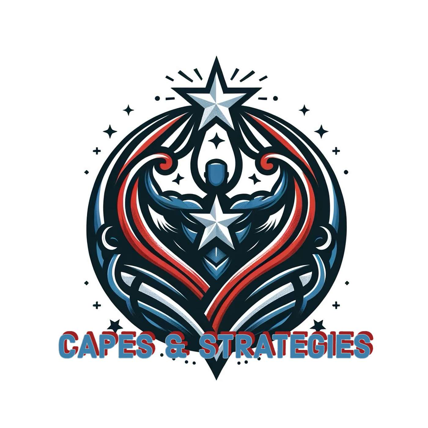 Capes and Strategies : Leadership Unveiled