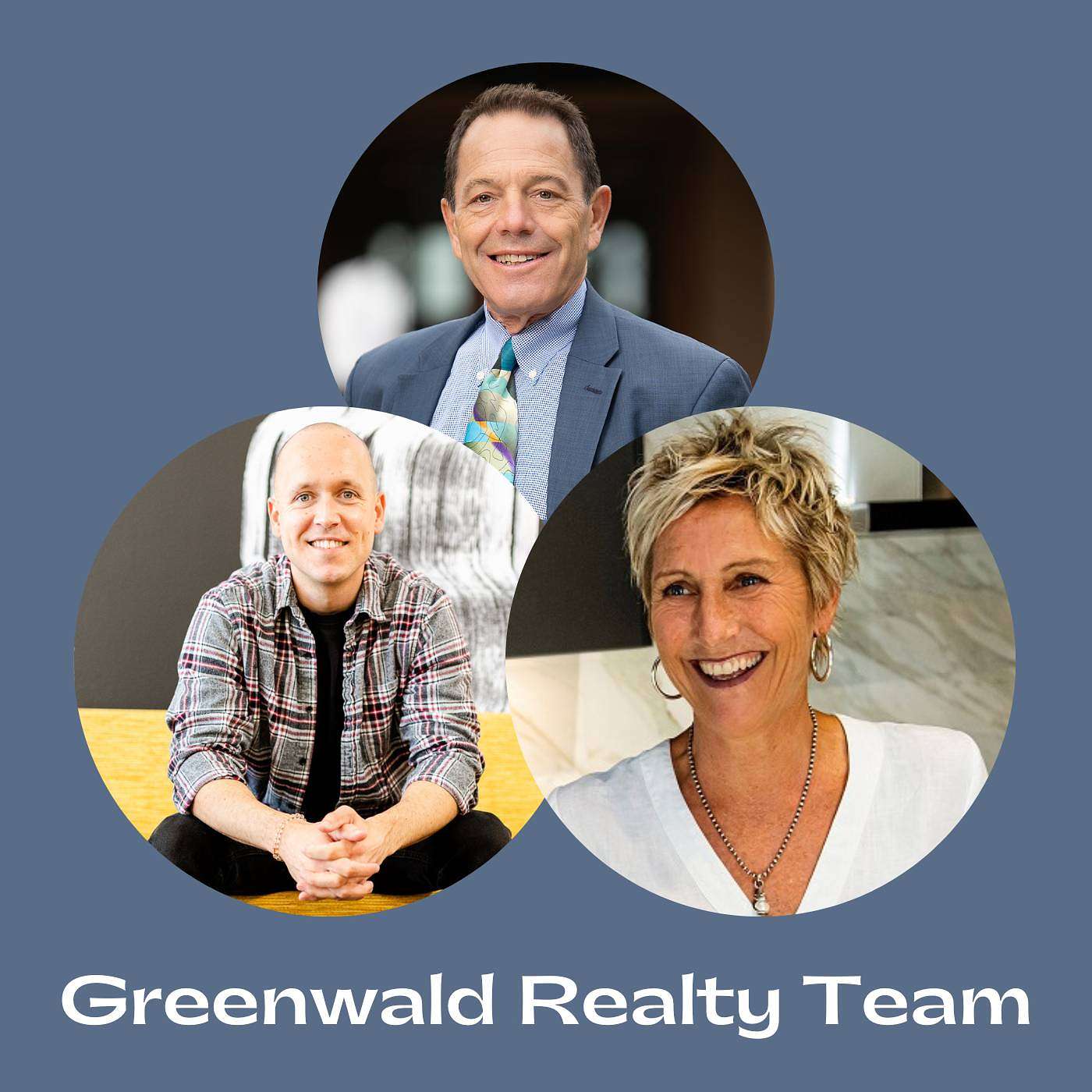 The Ron Greenwald Show