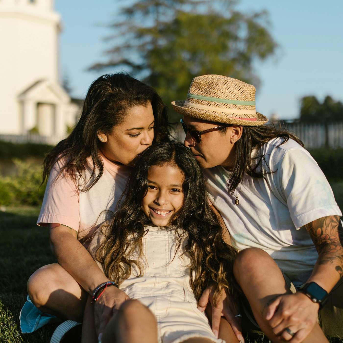 Generational Trauma and Depression in Native Communities: Stories of Healing and Hope