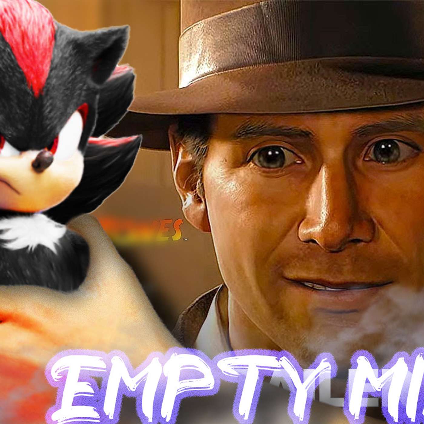 30 ONE OF US ATTENDED HOGWARTS?! | The Empty Minds Podcast