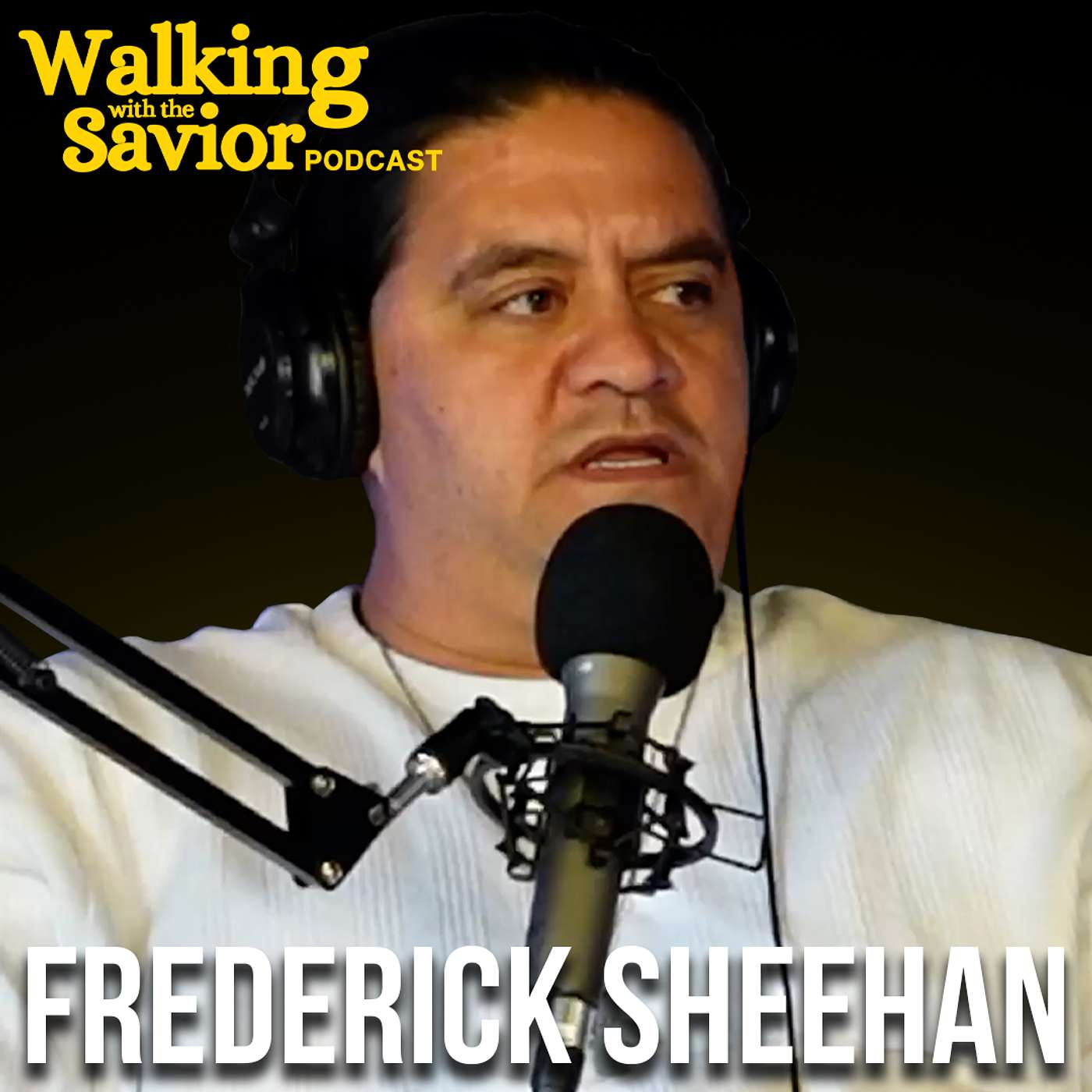 From Being Homeless To Helping Them (Feat. Frederick Sheehan ) - EP 87