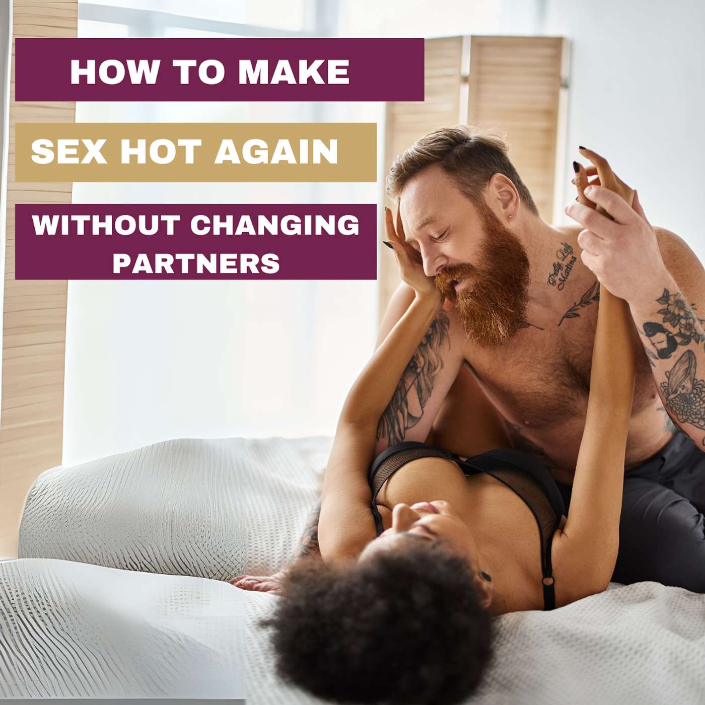 Sexual Empowerment for Women