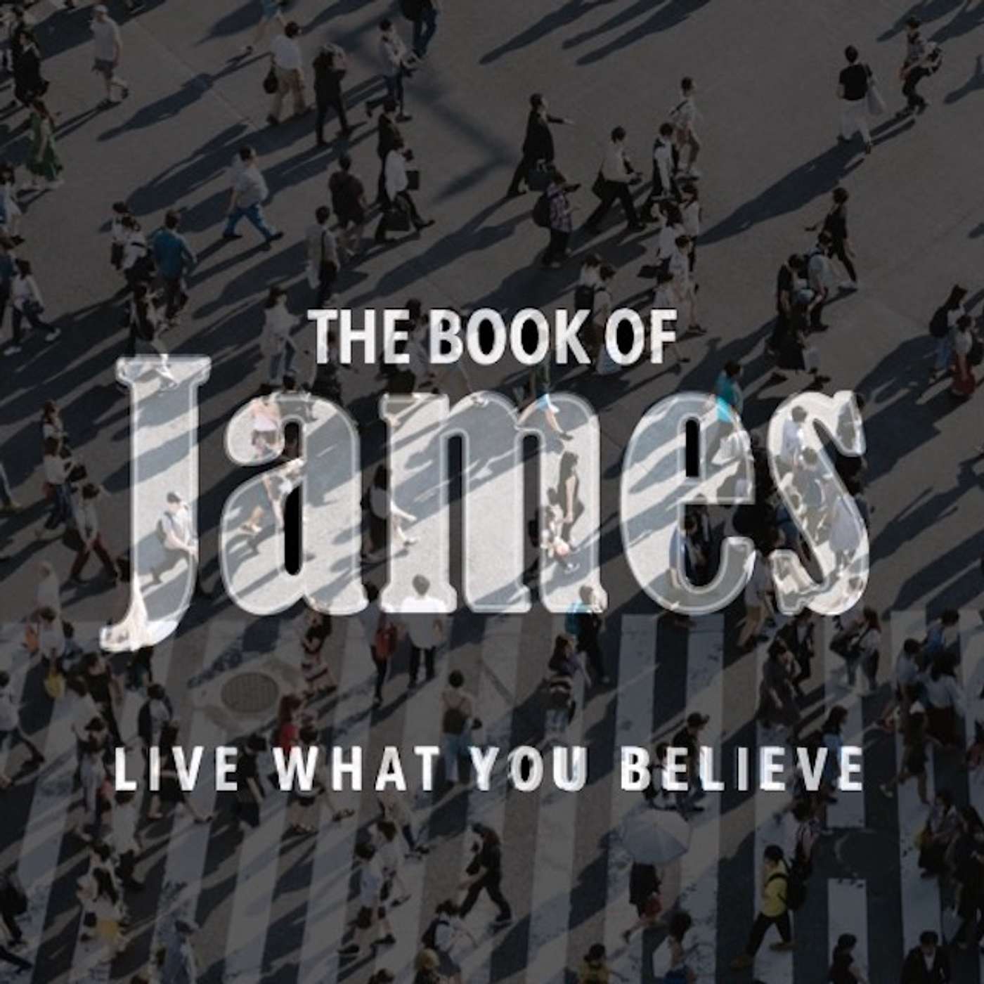 Live What You Believe (Part 2)