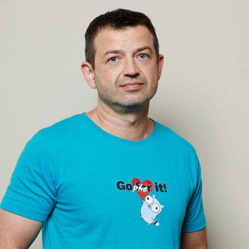Alexei Lebedev
