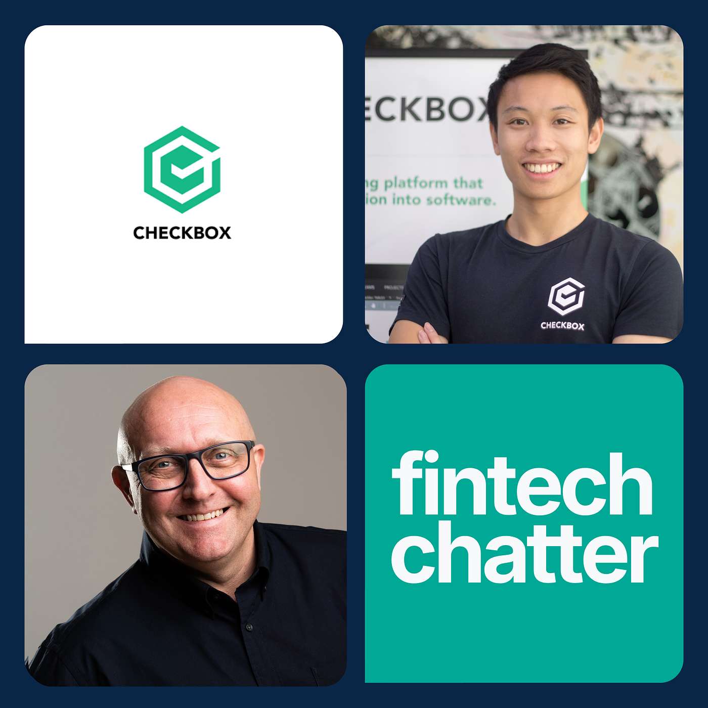 Checkbox AI CEO: $23M Series A After 9 Years Bootstrapping