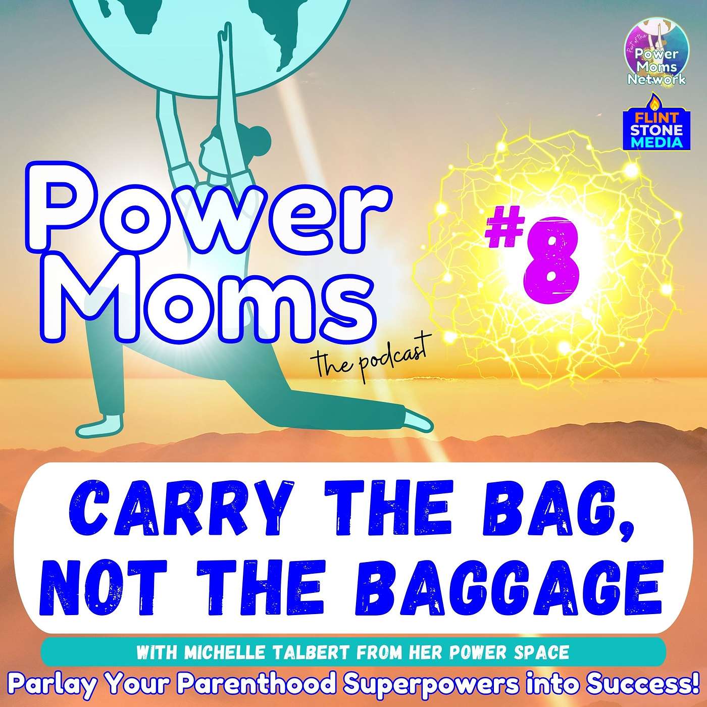 Power Moms Network All Shows Feed