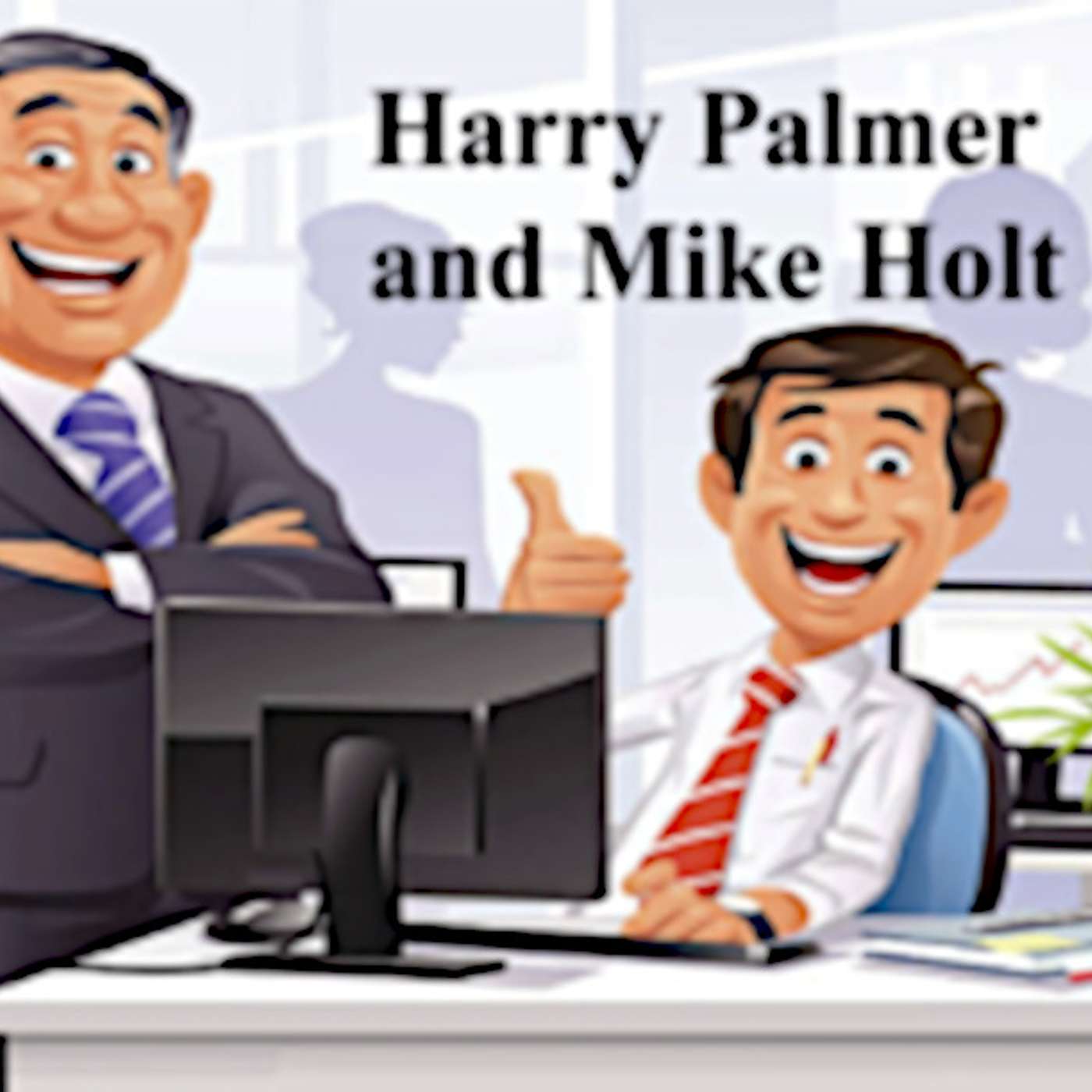 The Mike Holt Show