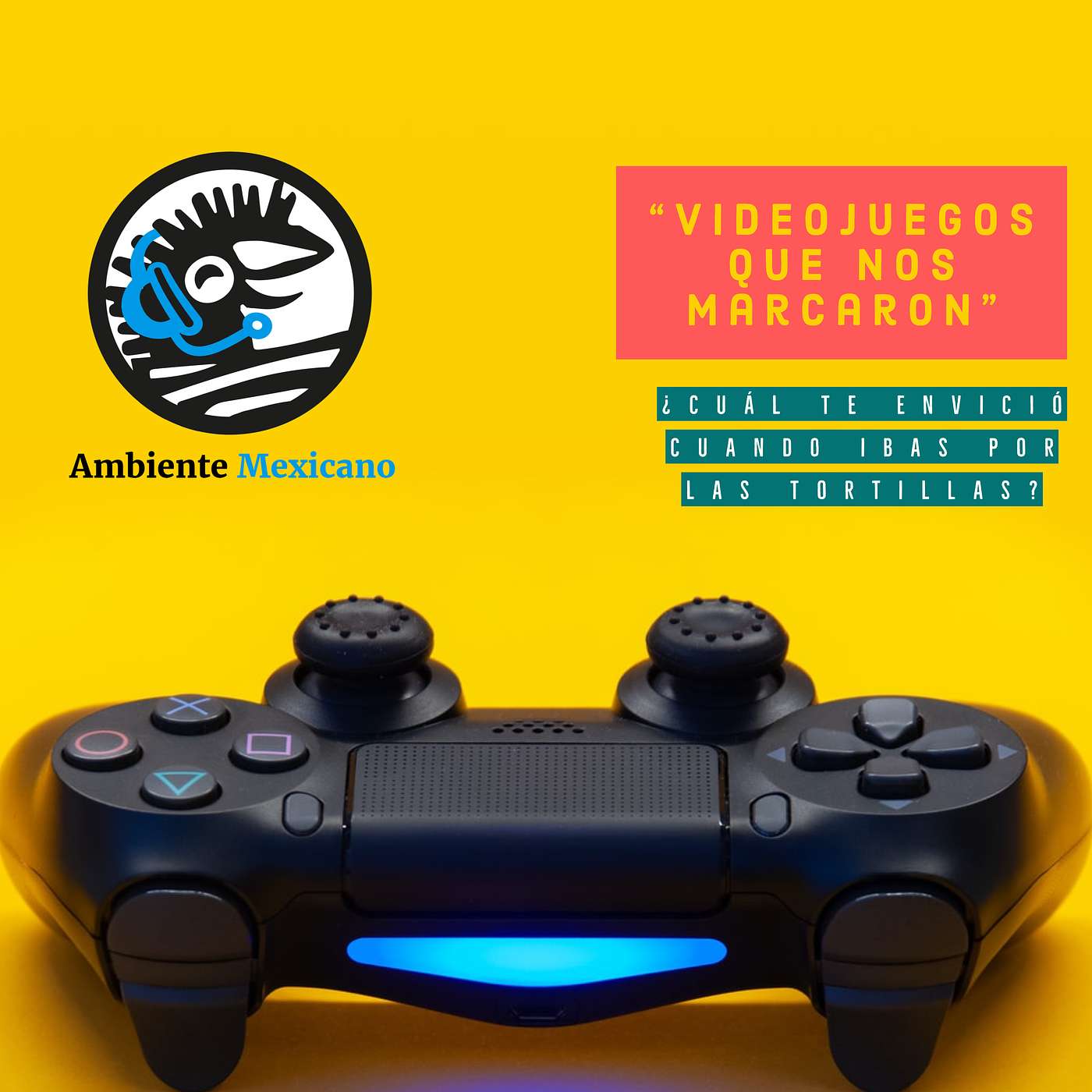 Videojuegos que nos marcaron ¿Cuál te envició cuando ibas por las tortillas?