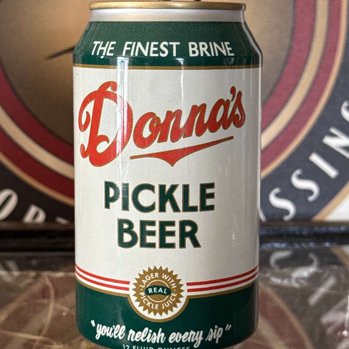A Fine Pickle We Are In This Time