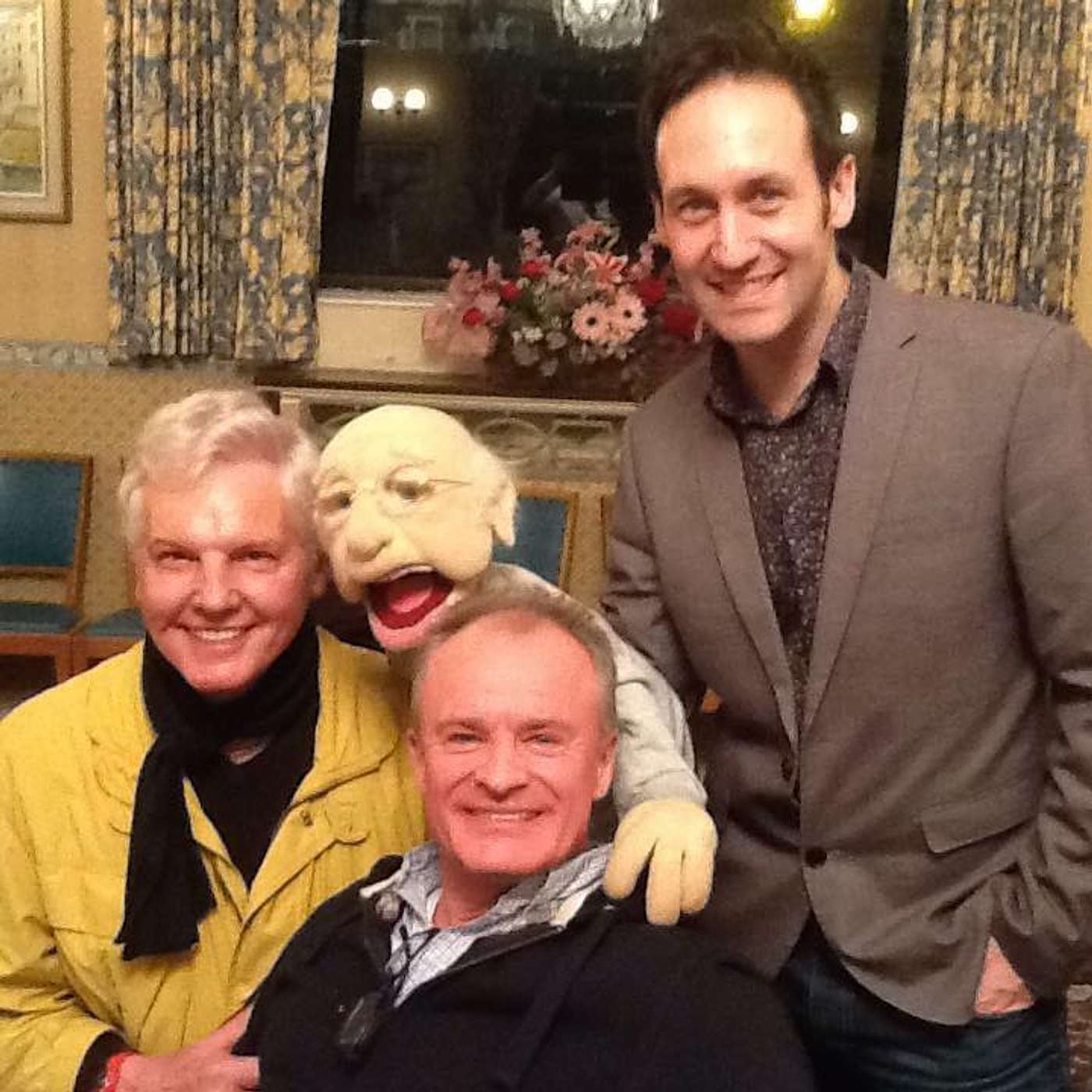 Eyes And Teeth - The Water Rat Sessions - Jess Conrad - Season 4 - Edition 12