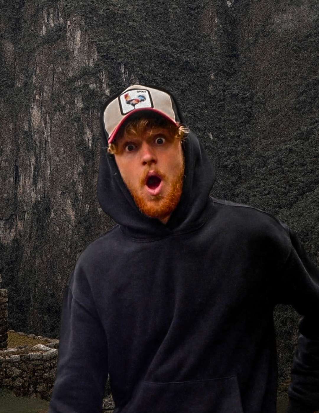 Jared Iffrig