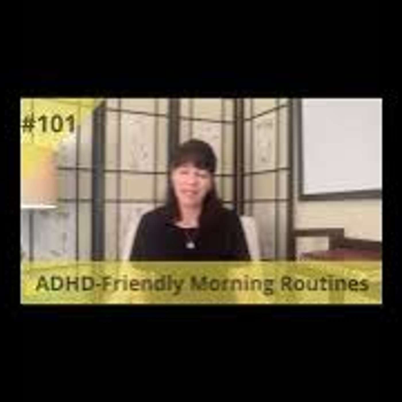 ADHD-Friendly