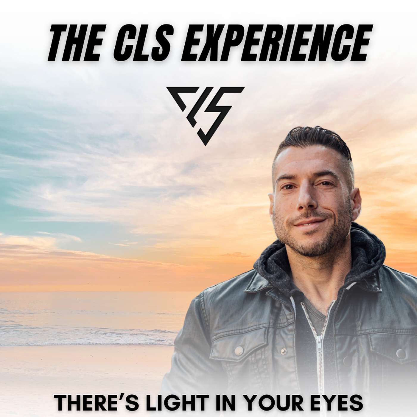 There's Light In Your Eyes