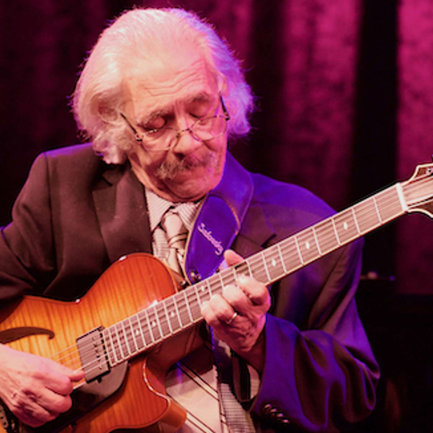 Guitar and Bass Conversations