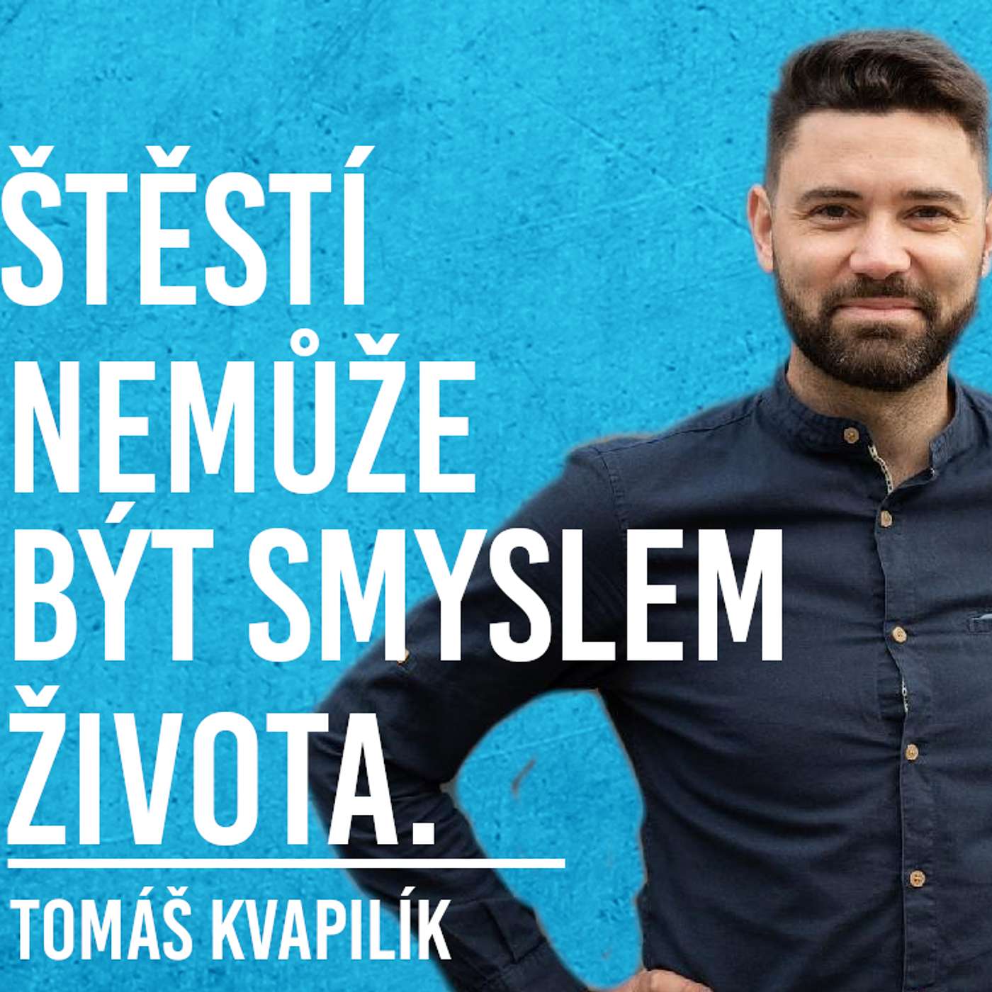 Pavel Mirovský Podcast