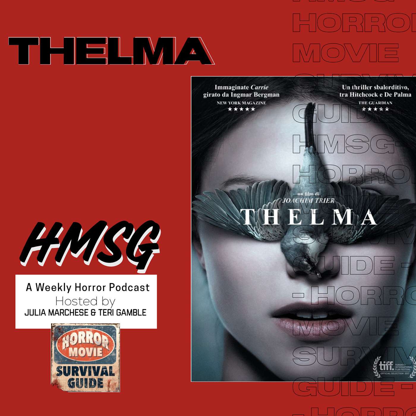 Thelma - 