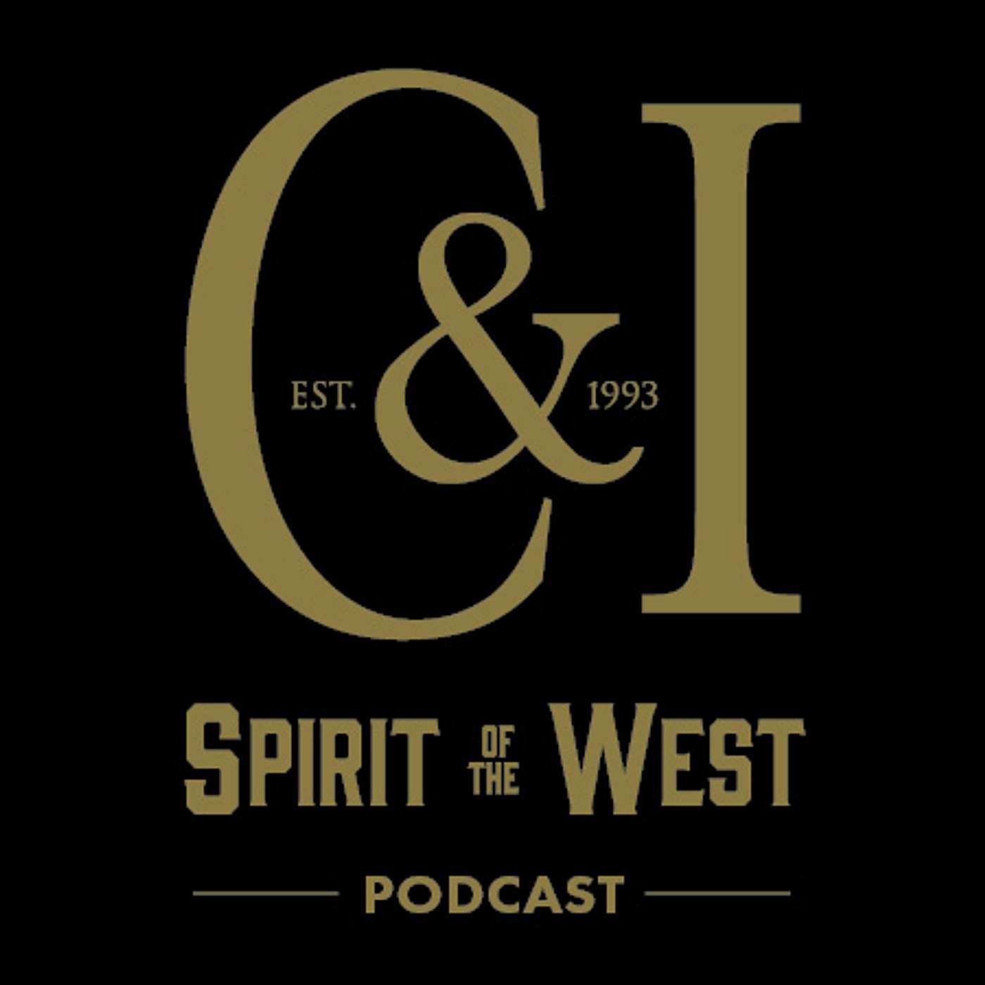 Cowboys & Indians Magazine Podcast podcast artwork