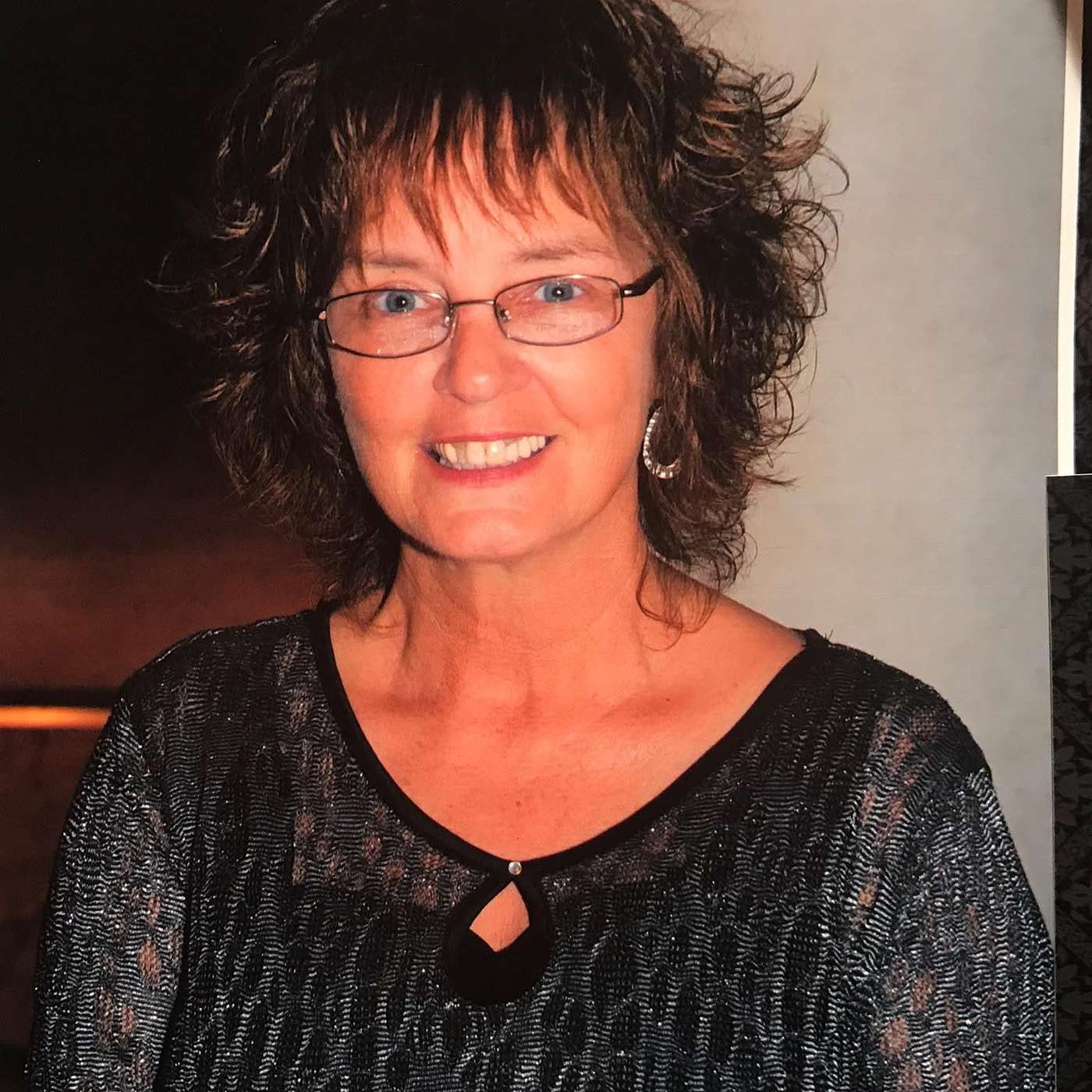 God Blessed Appalachia: In Memory of Rita R. Layman