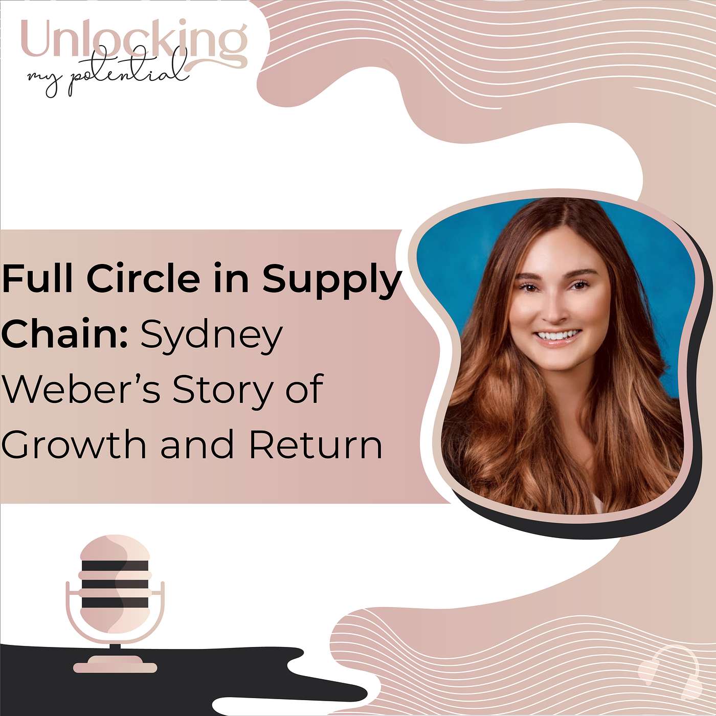 Unlocking My Potential