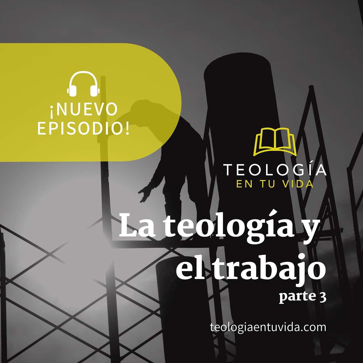Teología en tu vida