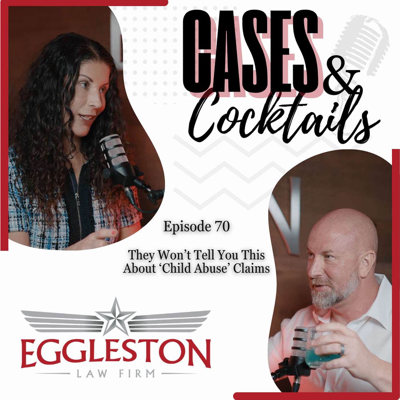 Types of Child Abuse in Texas Custody Cases: What Parents Need to Know – Ep 70