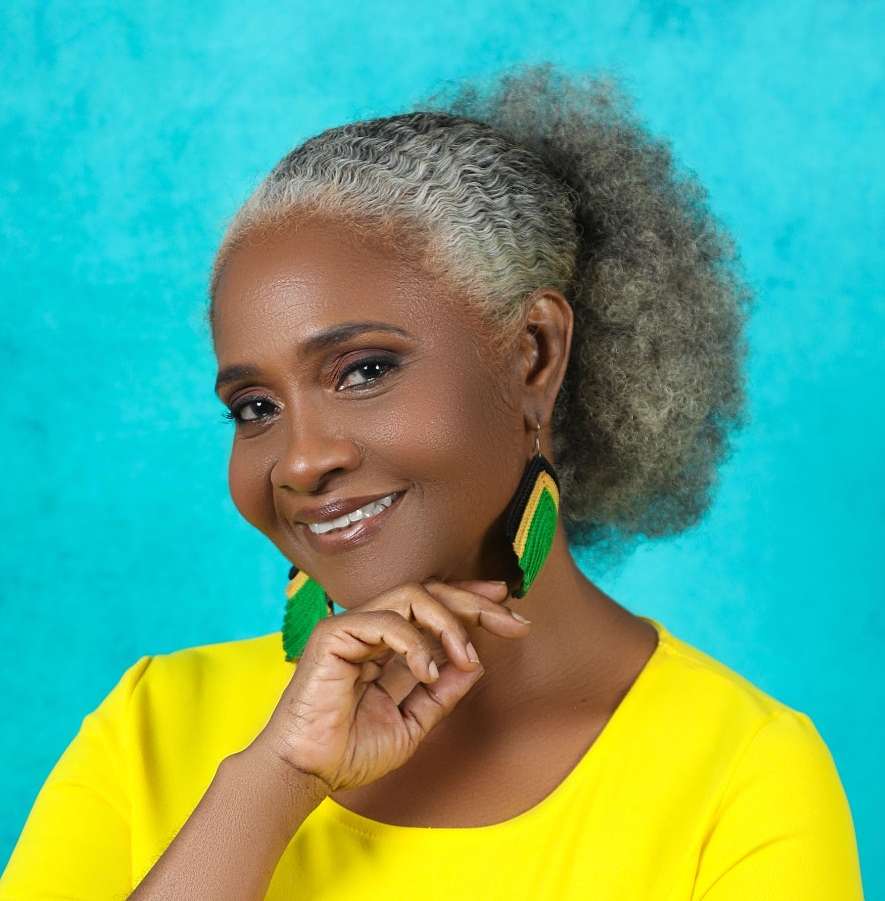 Jo-Ann Richards Goffe