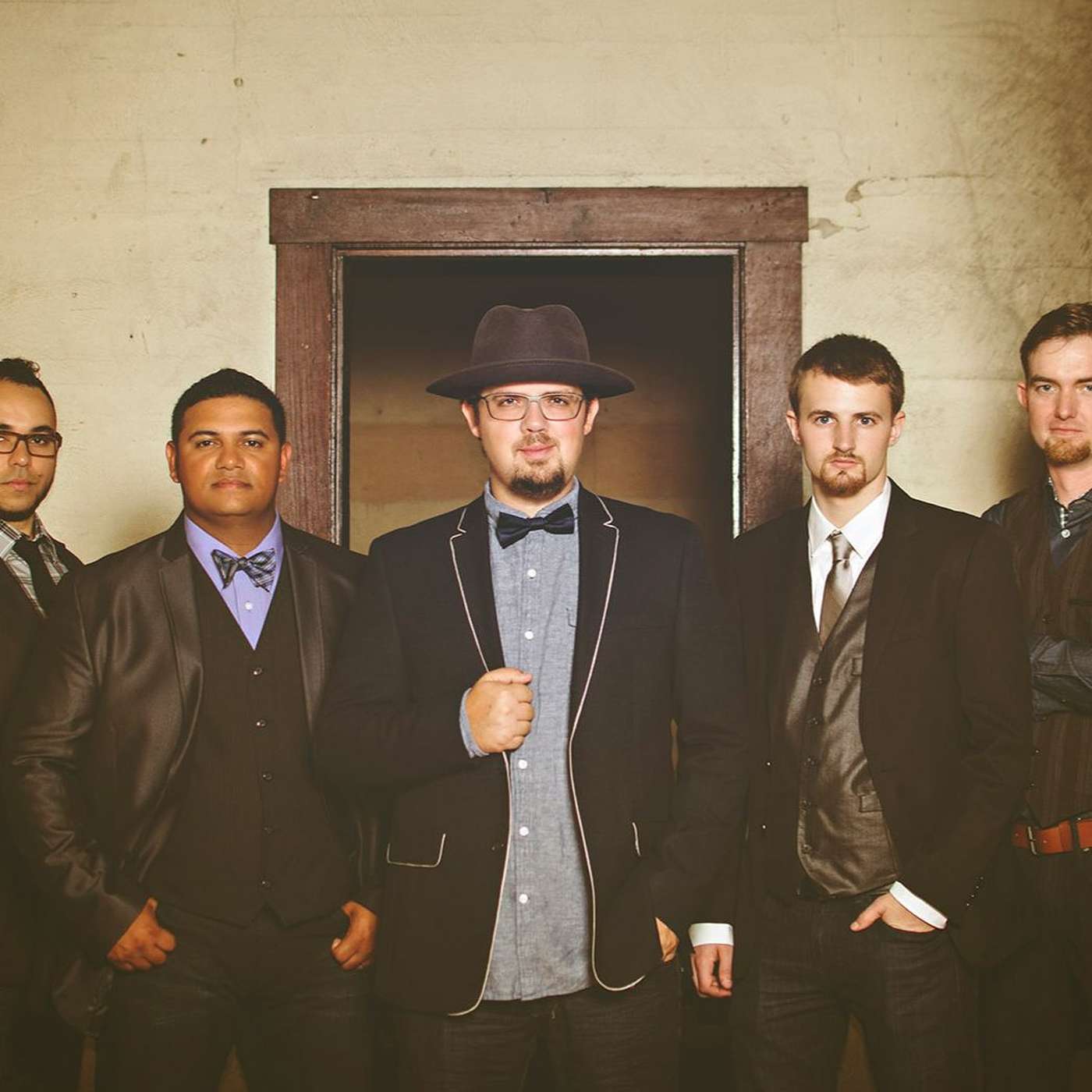 GPS: God. People. Stories.