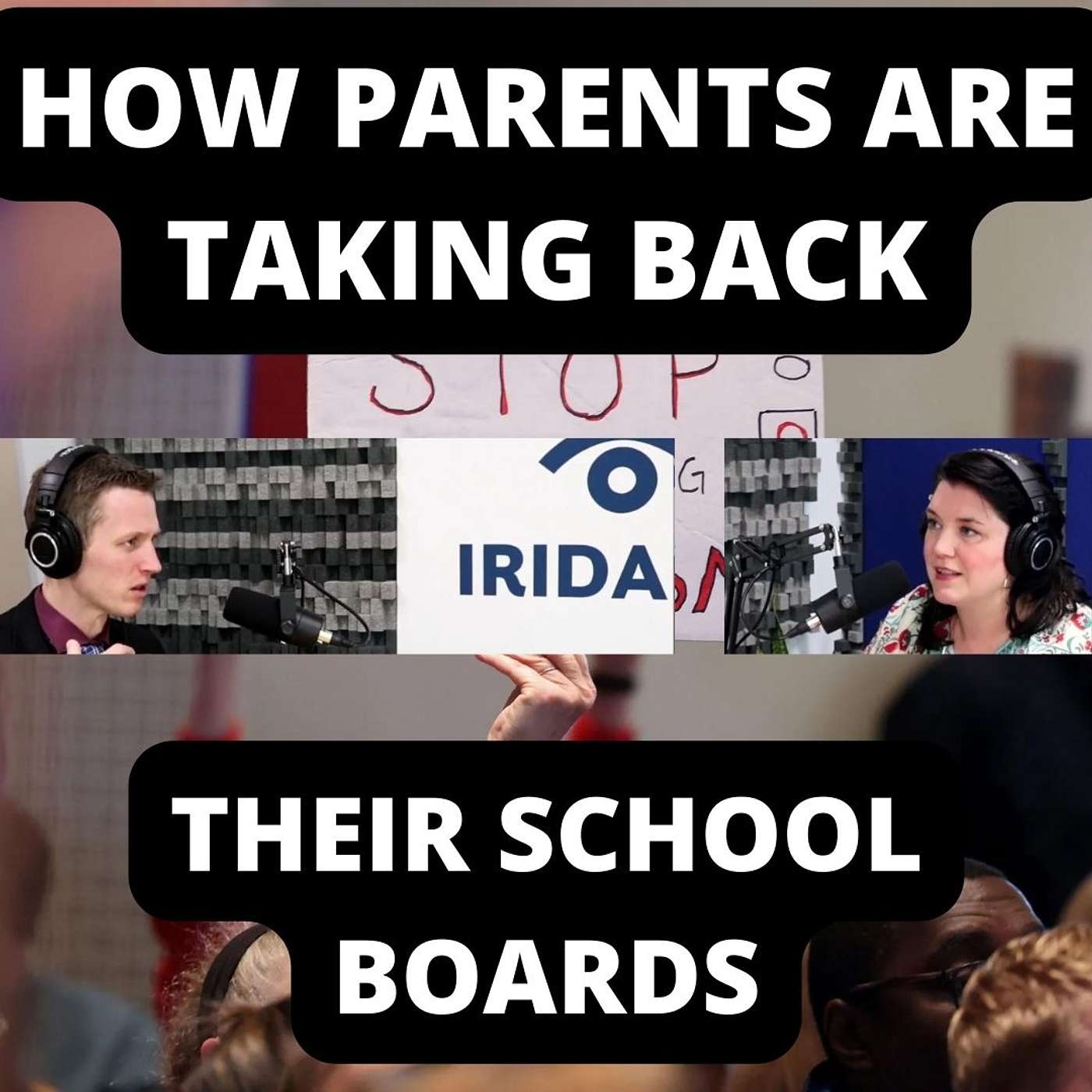 Irida TV Podcast