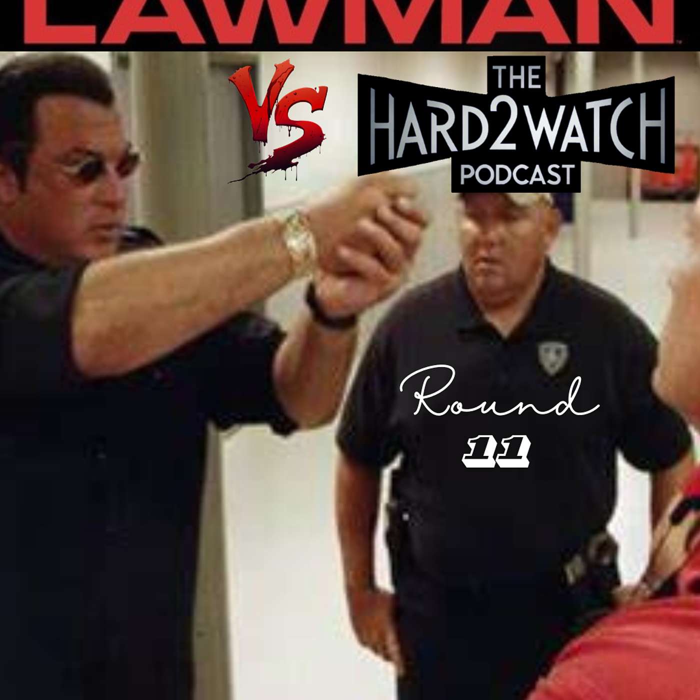 104 - Lawman 11