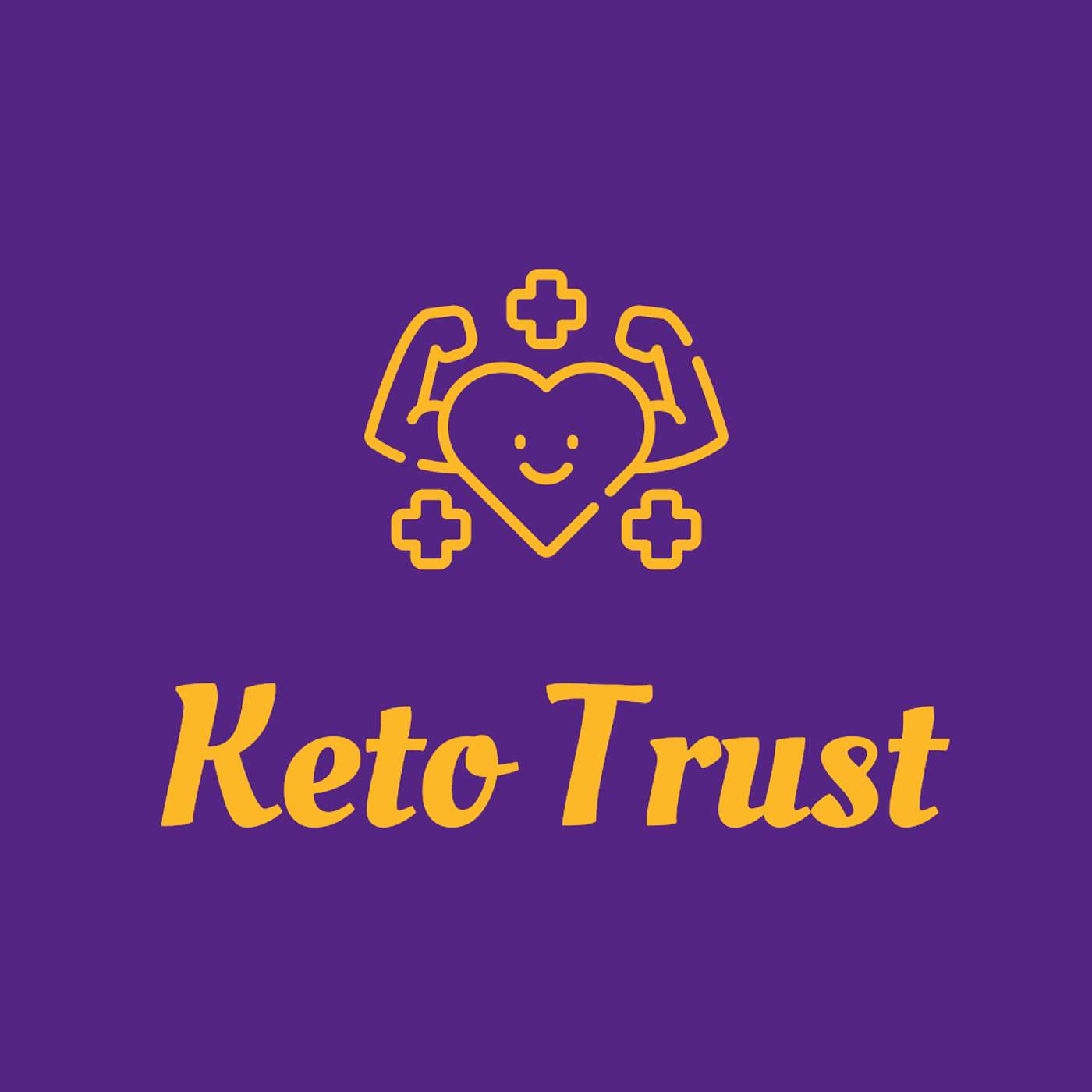KetoTrust = AI + Cash:  The Future Of Wellness Is Here!
